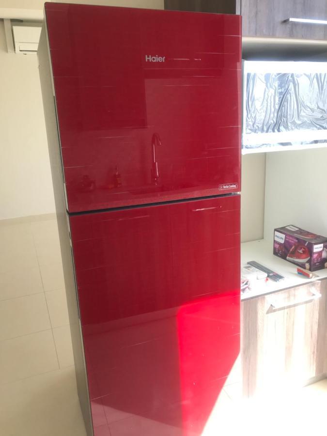 Atrium High Suite 2Bed Family Apartment Near Giga Mall Islamabad Eksteriør bilde