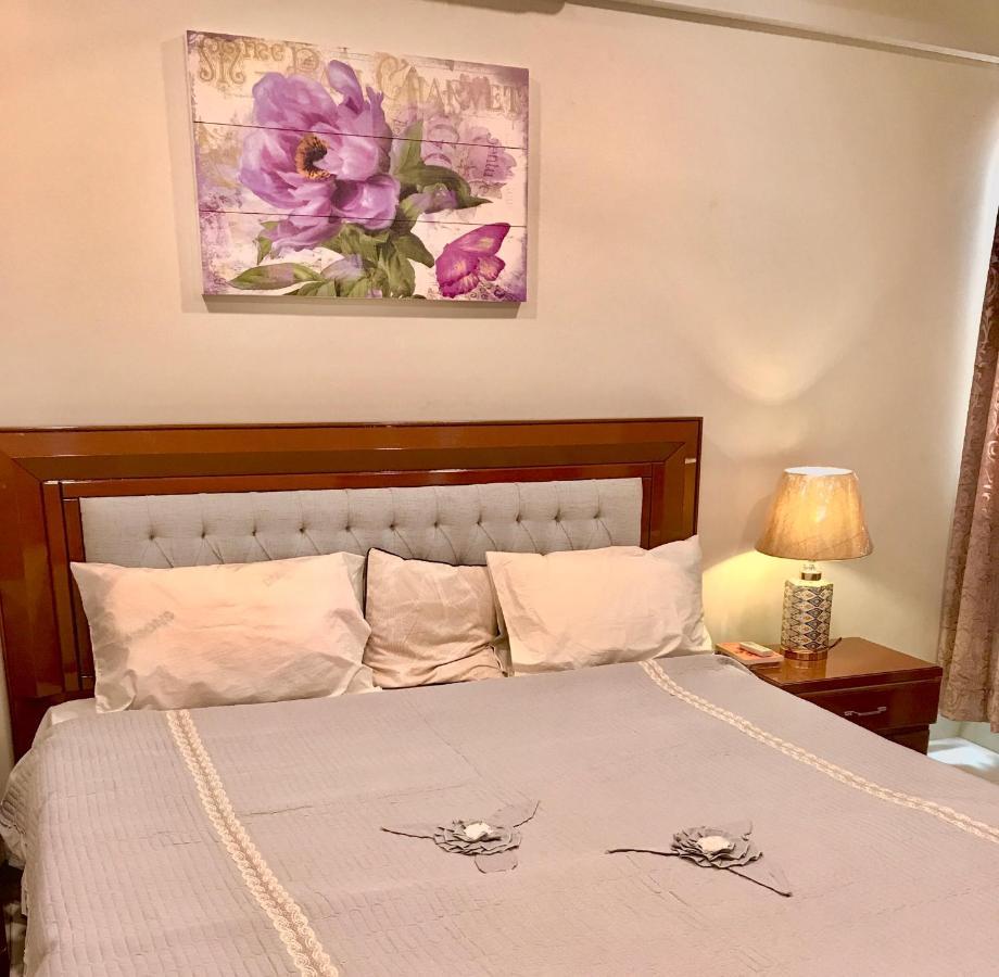 Atrium High Suite 2Bed Family Apartment Near Giga Mall Islamabad Eksteriør bilde
